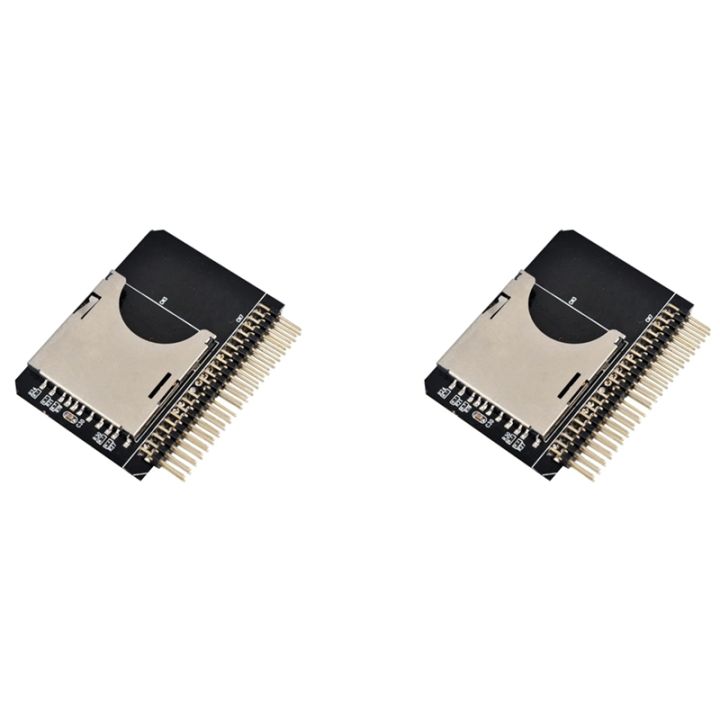 2x-โน้ตบุ๊ค2-5นิ้ว-digital-sdsdhcsdxcmmc-การ์ดหน่วยความจำ-ide-44-pin-ชาย-sd-3-0-converter-hard-disk-adapter-การ์ด
