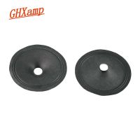 GHXAMP 4 Inch Speaker Paper Cone 15 Core Full Range Loudspeaker Cone Paper Basin For Repair Audio Speaker Accessories 2PCS
