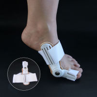 Splint Big Toe Straightener Corrector Foot Pain Relief Hallux Valgus Correction Orthopedic Supplies Pedicure Foot Care