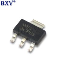 20PCS BCP53 BCP53 SOT SOT223 SMD IC  WATTY Electronics