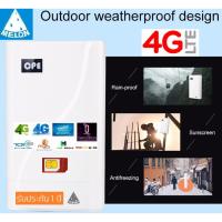 4G CPE Outdoor เราเตอร์ ใส่ซิม Wi-Fi,300Mbps N 2.4Ghz,รองรับการใช้งาน Wifi ได้พร้อมกัน 32 users+- Melon LT18