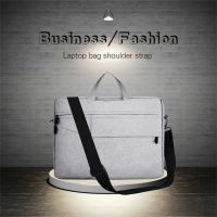 Multifunctional Waterproof Laptop Bag, Suitable For Office Accessories Of Apple, Acer, HP, Lenovo, Dell, ASUS And Thinkpad