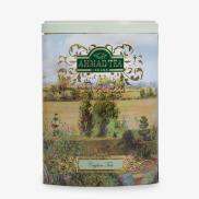 TRÀ AHMAD ANH QUỐC - HỘP THIẾC BẦU DỤC CEYLON 100g pha ấm - Chắt lọc sự