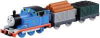 Takara Tomy Tomica Long No.126 The Tank Engine