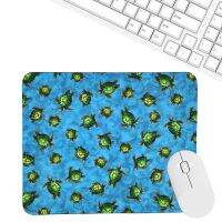 （A LOVABLE）เต่าทะเล NordicMousepad ForLaptopDesk MatPad ข้อมือวางอยู่ตาราง MatDesk อุปกรณ์เสริม