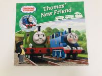 เพื่อน &amp; Thomas: เพื่อนใหม่ของ Thomas