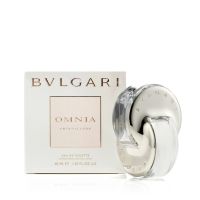 แท้✔Bvlgari Omnia Crystalline EDT 65ml