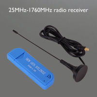 Mini Digital USB 2.0 TV Receiver DAB FM SDR RTL-SDR A300U Portable Tuner Dongle Electrical Circuitry  Parts