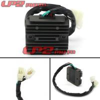 [COD] New Rectifier Charger Regulator for CB1300 X4 1997-2000