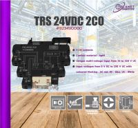 TRS 24VDC 2CO 1123490000