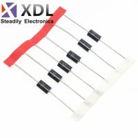 20PCS TVS Diode 1.5KE6.8A 10A 12A 15A 16A 18A 20A 24A 27A 30A 33A 36A 39A 47A 51A 56A 62A 100A 150A 200A 250A 400A 440A WATTY Electronics