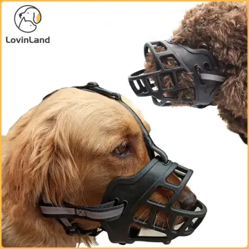 Buy dog muzzle online sale