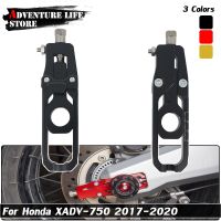 ✒Tensioners Catena โซ่ปรับเพลาหลังรถจักรยานยนต์สำหรับ HONDA X ADV XADV 750 XADV750 X ADV750 Xadv 750 2017-2020