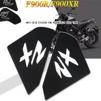 For BMW F900R F900XR F900 R XR 2020 2021 2022 Motorcycle Anti Slip Sticker Tank Traction Pad Side Knee Grip Protector