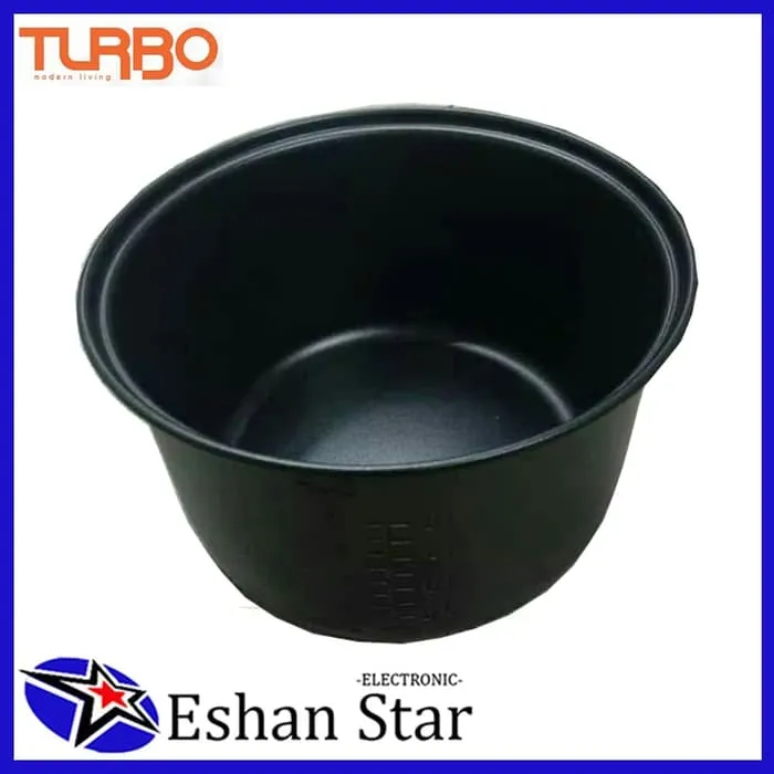 Panci Teflon Rice Cooker Turbo 1 Liter Lazada Indonesia