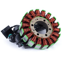 Motorcyle เครื่องกำเนิดไฟฟ้าจุดระเบิด magneto stator COIL สำหรับ DAYTONA 675R 2006- Tชิ้นส่วนเครื่องยนต์