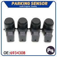 4ชิ้น/ล็อต6934308รถ PDC เซ็นเซอร์ถอยหลังสำรองช่วยสำหรับ BMW E81 E87 E88 E90 E91 E92 X1 Z4 66206934308 9196705