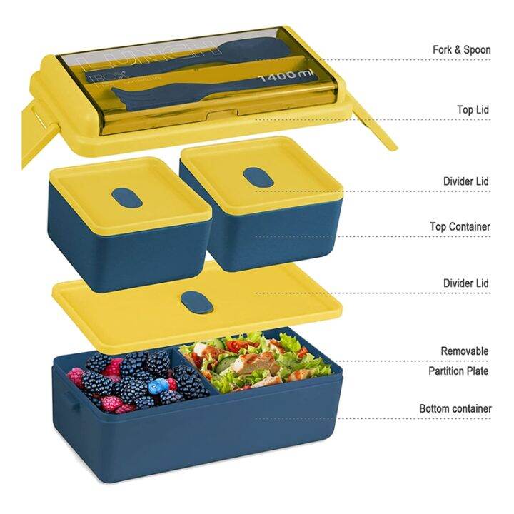 bento-box-kit-47-35oz-bento-box-adult-lunch-box-3-compartments-bento-lunch-box-meal-prep-containers-for-adults