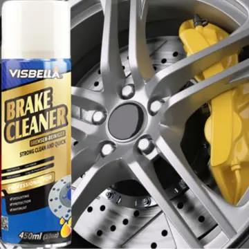 Visbella Brake Cleaner Bremsen-Reiniger - China Aerosol Spray