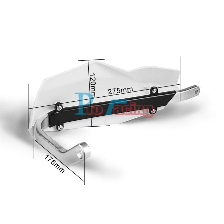 แฮนด์มอเตอร์ไซค์แฮนด์การ์ดแฮนด์สำหรับเคทีเอ็ม-sx-sxf-exc-xcw-excf-50-500-duke-690แฮนด์ยามมอเตอร์ไซค์วิบาก