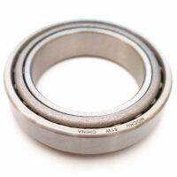 Free Shipping 1pcs Bearing 34W/51W 34X51X12 34W 51W Cone + Cup MOCHU Single Row Tapered Roller Bearings Furniture Protectors Replacement Parts