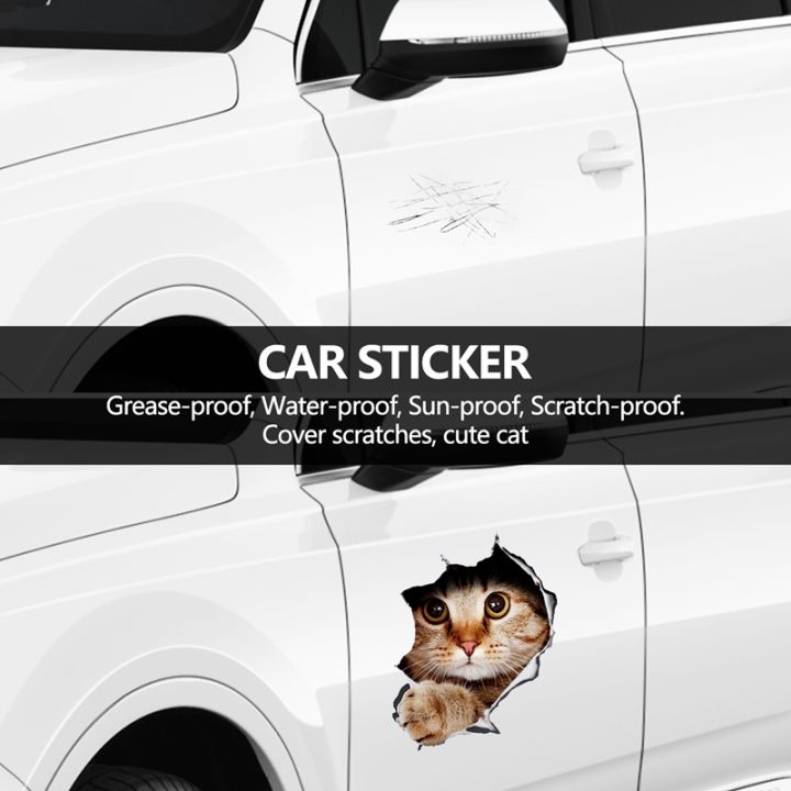 4pcs-3d-cat-car-stickers-decal-sticker-for-window-truck-car-laptop-or-ipad