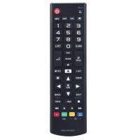 AKB74915347 Remote Control Replacement for LG TV 32LJ550B 32LJ550M 24LJ480U 24MT49S 32LJ600U 43UJ639V 43UJ655V 49LJ540V