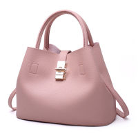 Vintage Womens Handbags Famous Fashion Brand Candy Shoulder Bags Ladies Totes Simple Trapeze Women Messenger Bag