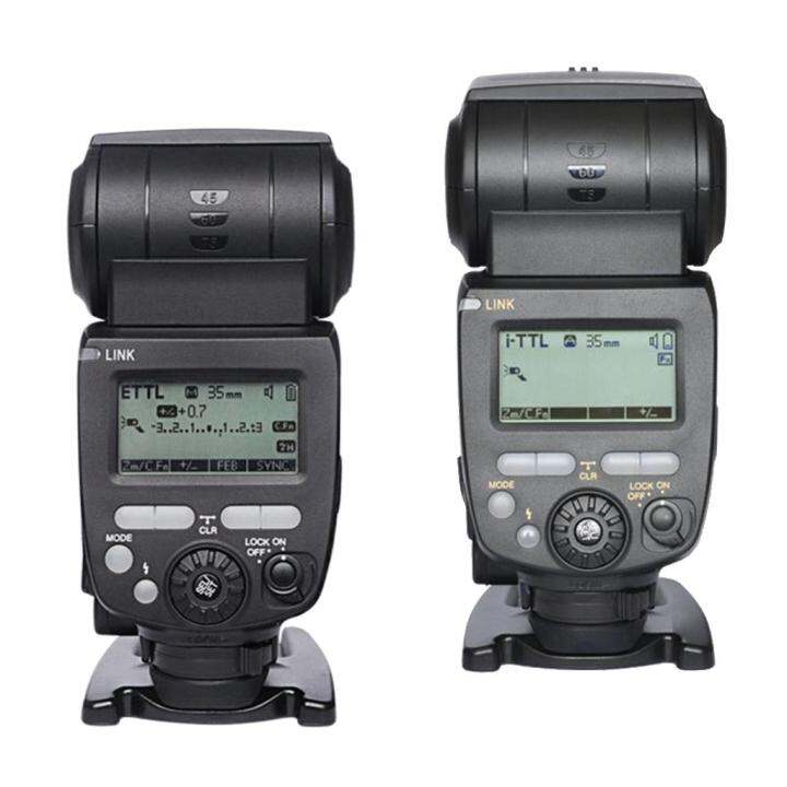 kokiya-wireless-hss-ttl-ittl-yn685แฟลช-speedlite-สำหรับ-nikon-d750-d610สำหรับ-canon