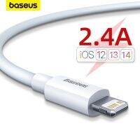 【LZ】 Baseus 2.4a cabo usb para iphone 11 12 13 14 pro max 8 x xr carregamento rápido cabo usb sincronização de dados cabo cabo de telefone carregador cabo cabo