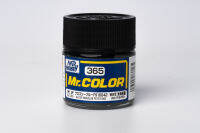 สีสูตรทินเนอร์ Mr.color 365 Gloss Seablue FS151042