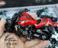 Bigbike Model โมเดลมอเตอร์ไซด์ โมเดลบิ๊กไบด์ รถมอเตอร์ไซด์ scale 1: 18