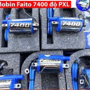 Mobin Sườn Faito 7400 Fi, xăng cơ dùng cho tất cả các xe zin và độ .