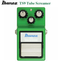 Ibanez TS9 Tube Screamer Overdrive effects Pedal Made in Japan