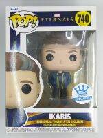 Funko Pop Marvel Eternals - Ikaris #740 (กล่องมีตำหนินิดหน่อย)