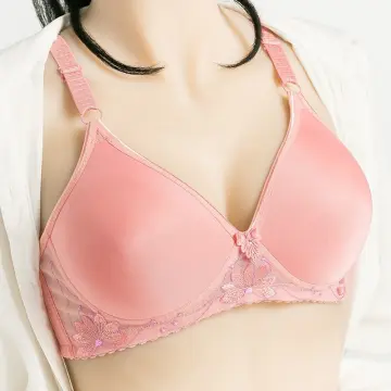 Qoo10 - Sexy Women Bra Lady Underwire Push Up Bras Underwear Size