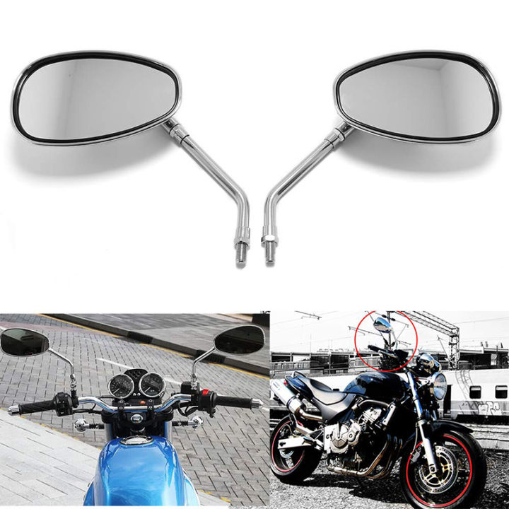 pair-motorcycle-rearview-mirrors-aluminum-clear-glass-mirror-fit-for-honda-shadow-ace-spirit-magna-vt750-vt1100-vf750