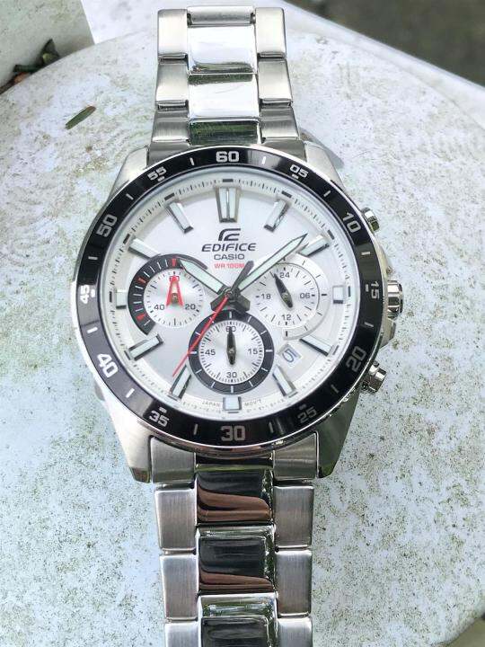 Casio hot sale edifice lazada