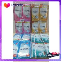 ?โปรส่งฟรี? Downy Liquid Wash ดาวน์นี่ ผลิตภัณฑ์ทำความสะอาดชนิดน้ำ 35 มล.x 12 ชิ้น มีเก็บปลายทาง