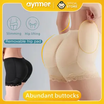 Shop Plus Size Butt Padding For Women High Waist with great discounts and  prices online - Nov 2023