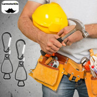 【COD】Work Gloves Safety Clips Towel Grabber Clips Holder Outdoor Work Belt Clip Keeper Clamp For Glasses Hats Helmets Towel Tool ซื้อทันทีเพิ่มลงในรถเข็น