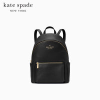 KATE SPADE NEW YORK LEILA DOME BACKPACK K8155 กระเป๋าเป้