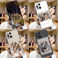 【ABW】 สองครั้งเคสโทรศัพท์สำหรับ Oppo Reno 6 Pro 7 Plus ค้นหา X3 Neo X5 A55 A54 A16 A57 K9 K9S A92 A93 A74 A94ฝาครอบ