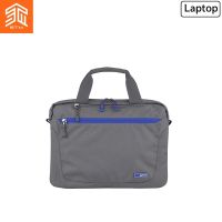 Stm Swift Shoulder Bag กระเป๋าโน๊ตบุ๊คเกรดพรีเมี่ยมจากออสเตรเลีย รองรับ MacBook/Laptop 13นิ้ว(ของแท้100%)