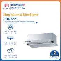 Máy hút mùi BlueStone HOB-8725 - Miễn phí lắp đặt HN/HCM-Hàng chính hãng