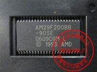 Chip Memori AM29F200BB-90SE SMD 44-Pin