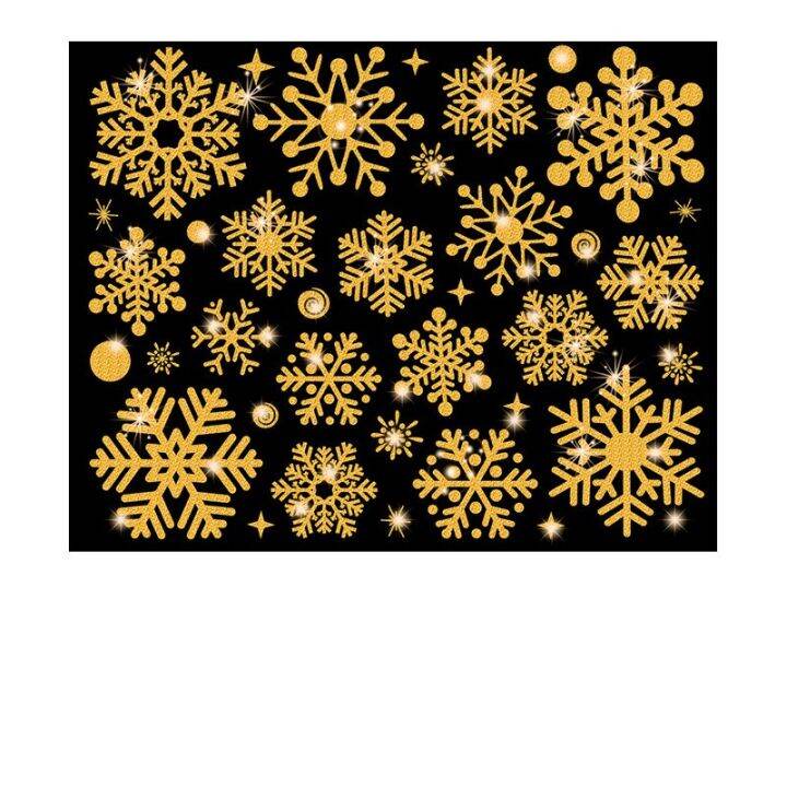 glitter-snowflake-electrostatic-sticker-window-christmas-wall-stickers-kids-room-home-decoration-new-year-wallpaper