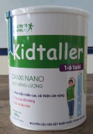 Sữa Kidtaller 900g. Hỗ trợ tăng trưởng chiều cao, hệ miễn dịch và hệ tiêu hóa thumbnail