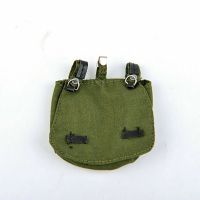 hot！【DT】☫▦  1/6 Scale WWII German Dry Food Bread Accessories for 12  Figure Dolls