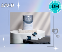 ??LIV.D ลิฟดี  ?? 1 กระปุก 20 ซอง??ของแท้?%